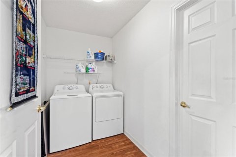 Купить виллу или дом в Дэвенпорт, Флорида 7 комнат, 138.89м2, № 1846827 - фото 22