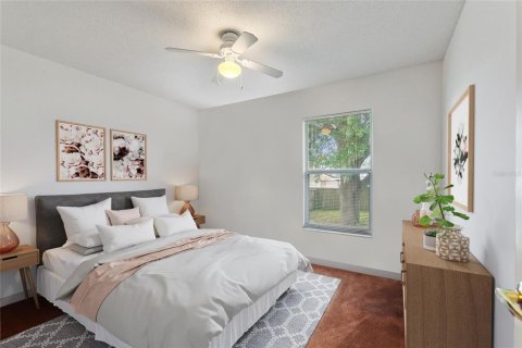 Купить виллу или дом в Дэвенпорт, Флорида 7 комнат, 138.89м2, № 1846827 - фото 17