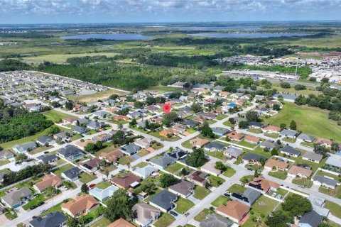 Купить виллу или дом в Дэвенпорт, Флорида 7 комнат, 138.89м2, № 1846827 - фото 29