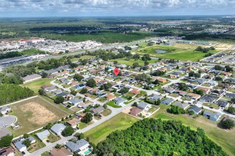 Купить виллу или дом в Дэвенпорт, Флорида 7 комнат, 138.89м2, № 1846827 - фото 27