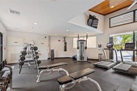 Condominio en venta en Miami, Florida, 4 dormitorios, 151.8 m2 № 1983260 - foto 8