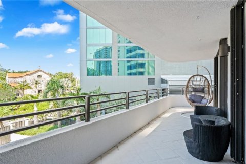 Condominio en venta en Miami, Florida, 4 dormitorios, 151.8 m2 № 1983260 - foto 12