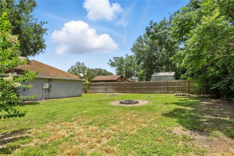 House in Groveland, Florida 3 bedrooms, 100.33 sq.m. № 1803273 - photo 9