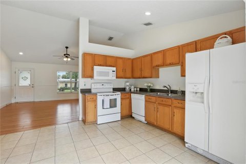 House in Groveland, Florida 3 bedrooms, 100.33 sq.m. № 1803273 - photo 22