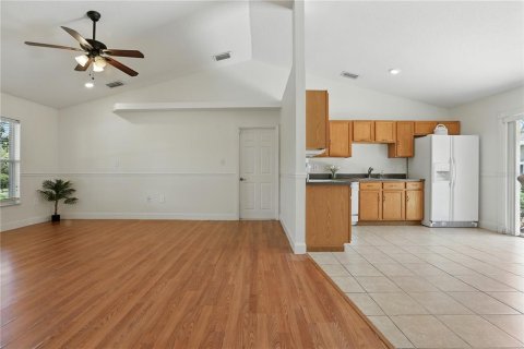 House in Groveland, Florida 3 bedrooms, 100.33 sq.m. № 1803273 - photo 14