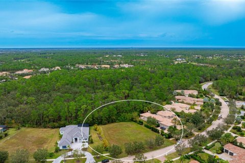 Terreno en venta en Bradenton, Florida № 941354 - foto 4