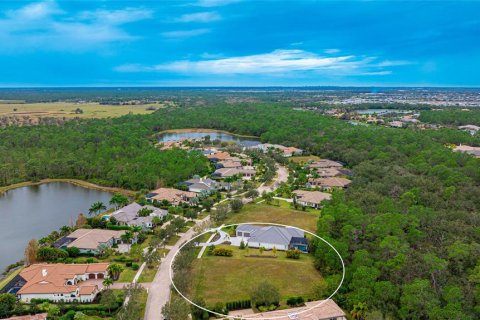 Terreno en venta en Bradenton, Florida № 941354 - foto 6