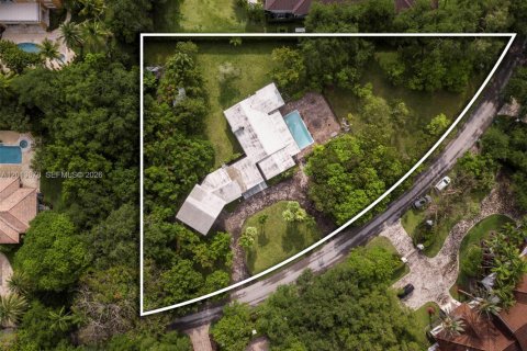 Terreno en venta en Pinecrest, Florida № 2076476 - foto 4