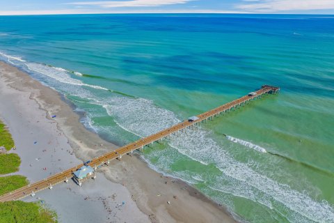 Condominio en alquiler en Jupiter, Florida, 1 dormitorio, 79.9 m2 № 984497 - foto 1