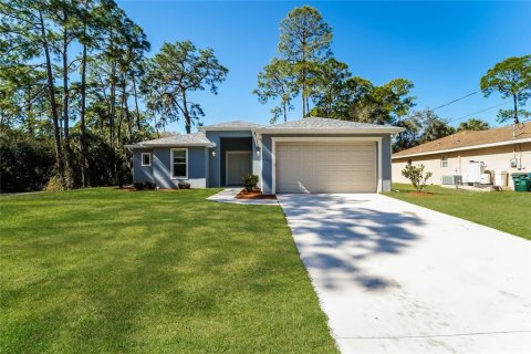 Casa en North Port, Florida 3 dormitorios, 137.22 m2 № 2124824