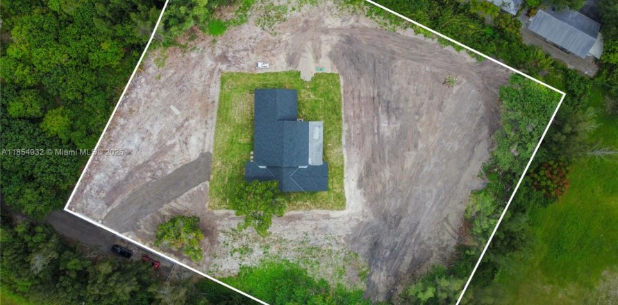 Immobilier commercial à Miami, Floride № 1874146