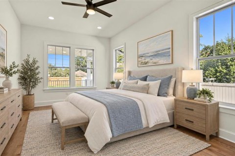 House in Winter Garden, Florida 3 bedrooms, 181.16 sq.m. № 2391232 - photo 21