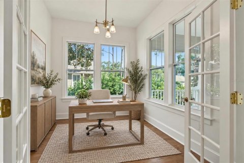 House in Winter Garden, Florida 3 bedrooms, 181.16 sq.m. № 2391232 - photo 18