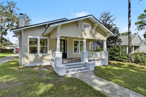 House in Winter Garden, Florida 3 bedrooms, 181.16 sq.m. № 2391232
