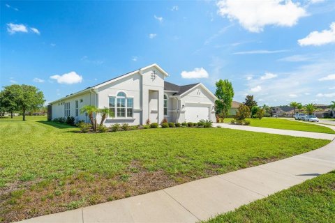 Villa ou maison à vendre à Dade City, Floride: 4 chambres, 238.29 m2 № 2152046 - photo 8