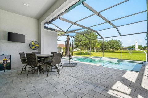Villa ou maison à vendre à Dade City, Floride: 4 chambres, 238.29 m2 № 2152046 - photo 6