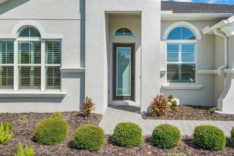 Villa ou maison à vendre à Dade City, Floride: 4 chambres, 238.29 m2 № 2152046 - photo 10