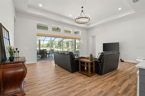 Villa ou maison à vendre à Dade City, Floride: 4 chambres, 238.29 m2 № 2152046 - photo 20