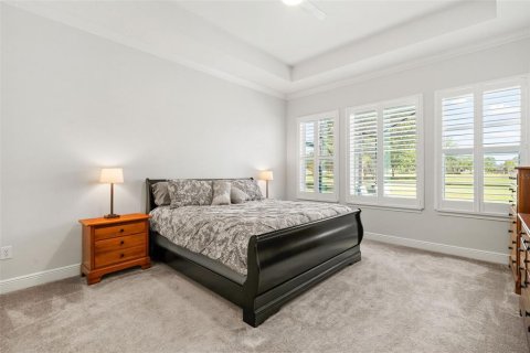 Villa ou maison à vendre à Dade City, Floride: 4 chambres, 238.29 m2 № 2152046 - photo 28
