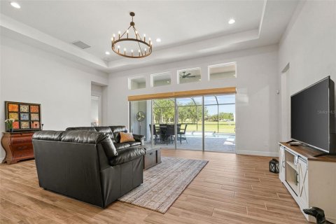 Villa ou maison à vendre à Dade City, Floride: 4 chambres, 238.29 m2 № 2152046 - photo 5