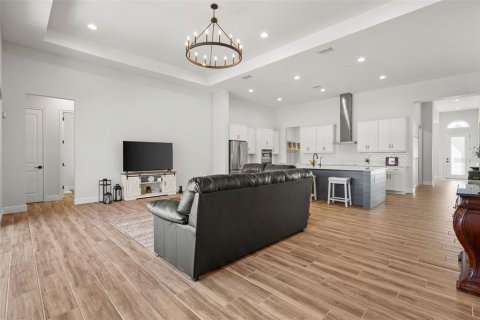 Villa ou maison à vendre à Dade City, Floride: 4 chambres, 238.29 m2 № 2152046 - photo 21