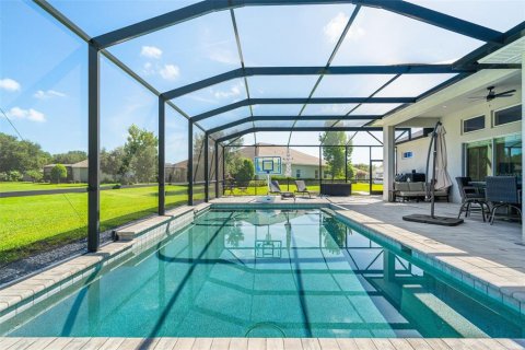 Villa ou maison à vendre à Dade City, Floride: 4 chambres, 238.29 m2 № 2152046 - photo 7