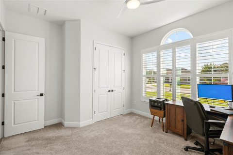 Villa ou maison à vendre à Dade City, Floride: 4 chambres, 238.29 m2 № 2152046 - photo 27