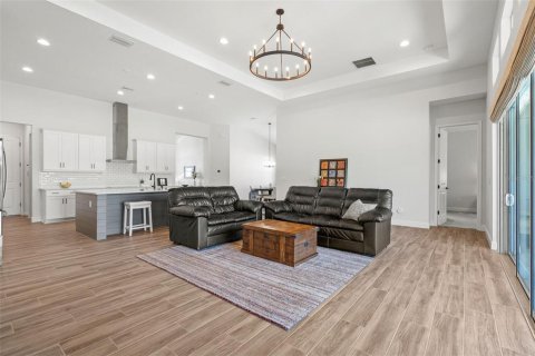 Villa ou maison à vendre à Dade City, Floride: 4 chambres, 238.29 m2 № 2152046 - photo 22