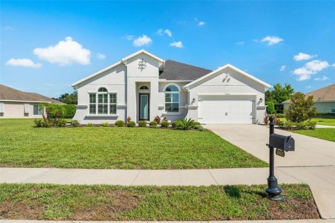 Villa ou maison à vendre à Dade City, Floride: 4 chambres, 238.29 m2 № 2152046 - photo 2