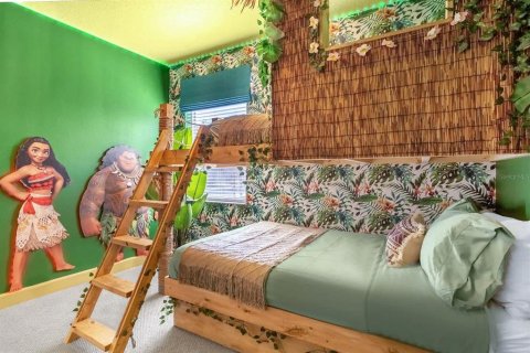 Casa en venta en Kissimmee, Florida, 10 dormitorios, 395.76 m2 № 1512543 - foto 13