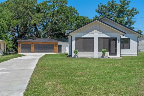 Casa en Clermont, Florida 3 dormitorios, 144.37 m2 № 2373990