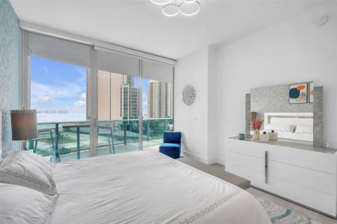 Copropriété à vendre à Sunny Isles Beach, Floride: 2 chambres, 126.44 m2 № 1864900 - photo 21