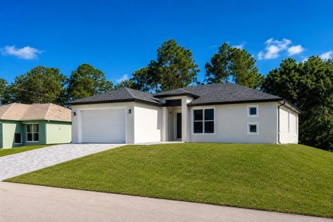 Villa ou maison à vendre à Lehigh Acres, Floride: 4 chambres, 144.46 m2 № 2213665 - photo 24
