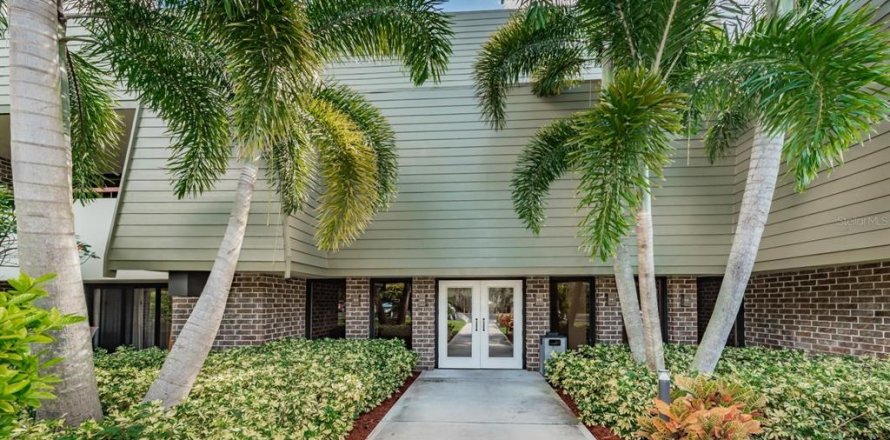 Studio à Condo à Palm Harbor, Floride № 2430927