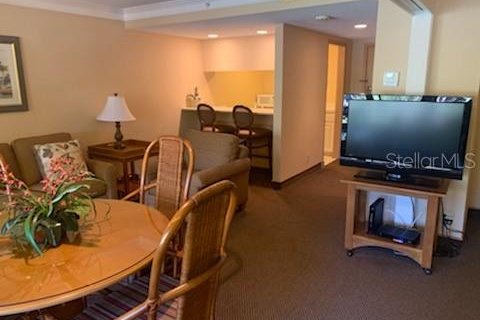 Copropriété à louer à Palm Harbor, Floride: 1 chambre, 56.67 m2 № 2430927 - photo 8