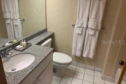 Copropriété à louer à Palm Harbor, Floride: 1 chambre, 56.67 m2 № 2430927 - photo 4