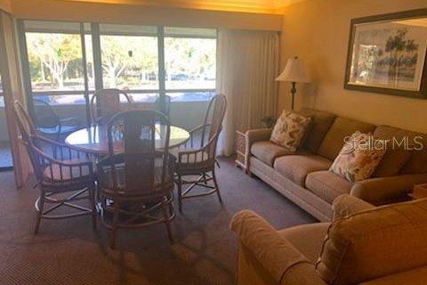 Copropriété à louer à Palm Harbor, Floride: 1 chambre, 56.67 m2 № 2430927 - photo 9