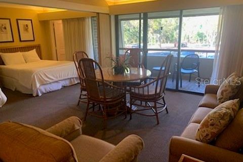 Copropriété à louer à Palm Harbor, Floride: 1 chambre, 56.67 m2 № 2430927 - photo 10
