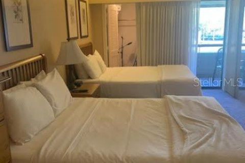 Copropriété à louer à Palm Harbor, Floride: 1 chambre, 56.67 m2 № 2430927 - photo 2