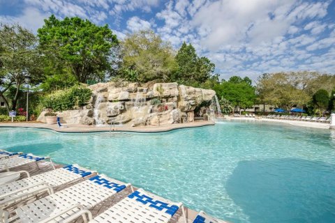 Copropriété à louer à Palm Harbor, Floride: 1 chambre, 56.67 m2 № 2430927 - photo 14