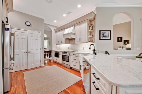 Villa ou maison à vendre à Mount Dora, Floride: 4 chambres, 217.58 m2 № 2389100 - photo 10