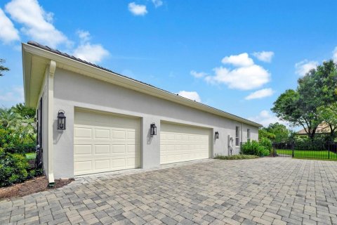 Villa ou maison à vendre à Mount Dora, Floride: 4 chambres, 217.58 m2 № 2389100 - photo 30