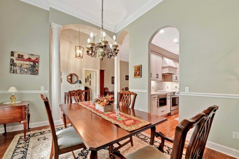 Villa ou maison à vendre à Mount Dora, Floride: 4 chambres, 217.58 m2 № 2389100 - photo 8