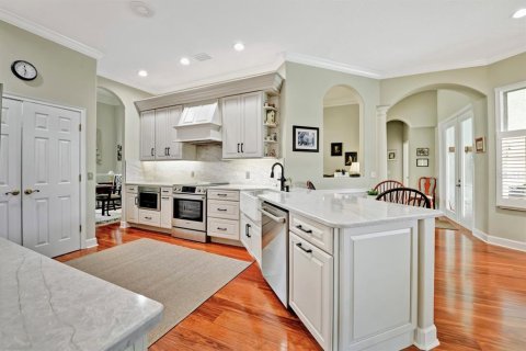 Villa ou maison à vendre à Mount Dora, Floride: 4 chambres, 217.58 m2 № 2389100 - photo 13