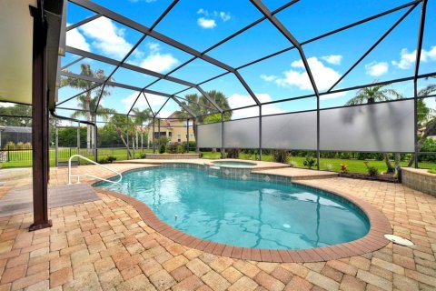 Villa ou maison à vendre à Mount Dora, Floride: 4 chambres, 217.58 m2 № 2389100 - photo 29