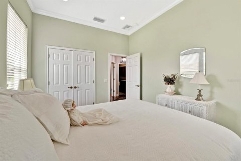 Villa ou maison à vendre à Mount Dora, Floride: 4 chambres, 217.58 m2 № 2389100 - photo 23
