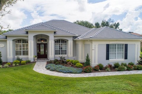 Villa ou maison à Mount Dora, Floride 4 chambres, 217.58 m2 № 2389100