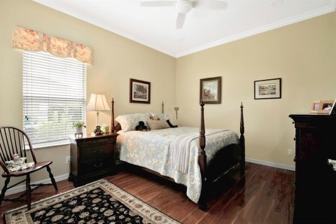 Villa ou maison à vendre à Mount Dora, Floride: 4 chambres, 217.58 m2 № 2389100 - photo 25