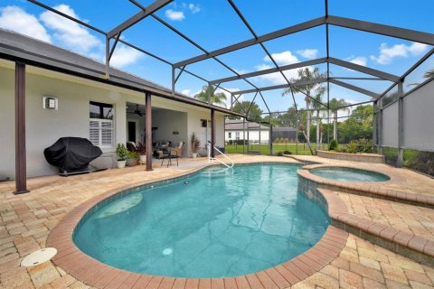 Villa ou maison à vendre à Mount Dora, Floride: 4 chambres, 217.58 m2 № 2389100 - photo 2