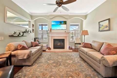 Villa ou maison à vendre à Mount Dora, Floride: 4 chambres, 217.58 m2 № 2389100 - photo 15